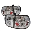 LED Tail Lights Uses Stock Bulbs - image 1