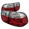 LED Tail Lights Uses Stock Bulbs - image 1