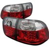 LED Tail Lights Uses Stock Bulbs - image 2