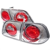 Altezza Tail Lights Uses Stock Bulbs - image 1