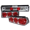 Altezza Tail Lights Uses Stock Bulbs - image 1