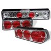 Altezza Tail Lights Uses Stock Bulbs - image 2