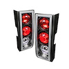 Euro Tail Lights 2003-2009 Hummer H2 - image 1