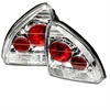 Altezza Tail Lights Uses Stock Bulbs - image 1