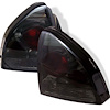 Euro Tail Lights 1992-1996 Honda Prelude - image 1