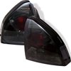 Euro Tail Lights 1992-1996 Honda Prelude - image 2