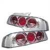 Altezza Tail Lights Uses Stock Bulbs - image 1