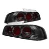 Euro Tail Lights 1997-2001 Honda Prelude - image 2