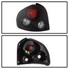 Euro Tail Lights 2001-2006 Hyundai Santa Fe - image 3