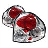 Altezza Tail Lights Uses Stock Bulbs - image 1