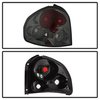 Euro Tail Lights 2001-2006 Hyundai Santa Fe - image 3