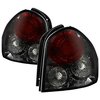 Euro Tail Lights 2001-2006 Hyundai Santa Fe - image 4