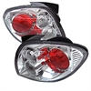 Altezza Tail Lights Uses Stock Bulbs - image 1