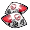 Altezza Tail Lights Uses Stock Bulbs - image 1