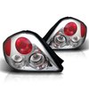 Altezza Tail Lights Uses Stock Bulbs - image 2