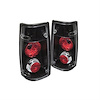 Euro Tail Lights 1991-1997 Isuzu Rodeo - image 1