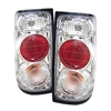 Altezza Tail Lights Uses Stock Bulbs - image 1