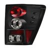 Euro Tail Lights 2005-2006 Jeep Grand Cherokee - image 4
