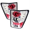 Tail Lights Uses Stock Bulbs - image 1