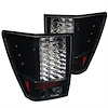 LED Tail Lights 2005-2006 Jeep Grand Cherokee - image 1