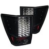 LED Tail Lights 2005-2006 Jeep Grand Cherokee - image 4