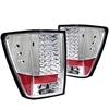 LED Tail Lights Uses Stock Bulbs - image 1
