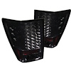 LED Tail Lights 2005-2006 Jeep Grand Cherokee - image 1