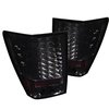 LED Tail Lights 2005-2006 Jeep Grand Cherokee - image 3