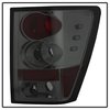 Euro Tail Lights 2005-2006 Jeep Grand Cherokee - image 3