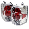 Altezza Tail Lights Uses Stock Bulbs - image 1