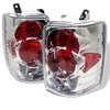 Altezza Tail Lights Uses Stock Bulbs - image 2
