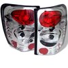 Euro Tail Lights 1999-2004 Jeep Grand Cherokee - image 2