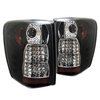 LED Tail Lights 1999-2004 Jeep Grand Cherokee - image 3