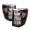 G2 LED Tail Lights 1999-2004 Jeep Grand Cherokee - image 1