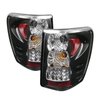 G2 LED Tail Lights 1999-2004 Jeep Grand Cherokee - image 2