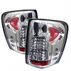 LED Tail Lights Uses Stock Bulbs - image 1