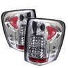 LED Tail Lights Uses Stock Bulbs - image 2