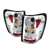 LED Tail Lights Uses Stock Bulbs - image 1