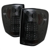 LED Tail Lights 1999-2004 Jeep Grand Cherokee - image 1