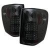 LED Tail Lights 1999-2004 Jeep Grand Cherokee - image 2