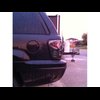 LED Tail Lights 1999-2004 Jeep Grand Cherokee - image 3