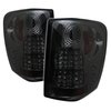 LED Tail Lights 1999-2004 Jeep Grand Cherokee - image 4