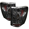 G2 LED Tail Lights 1999-2004 Jeep Grand Cherokee - image 1