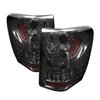G2 LED Tail Lights 1999-2004 Jeep Grand Cherokee - image 2