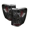 G2 LED Tail Lights 1999-2004 Jeep Grand Cherokee - image 3
