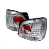 LED Tail Lights Uses Stock Bulbs - image 1