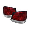LED Tail Lights 1998-2005 Lexus GS300/400 - image 2