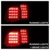 LED Tail Lights 1998-2005 Lexus GS300/400 - image 3