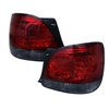 LED Tail Lights 1998-2005 Lexus GS300/400 - image 2