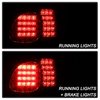 LED Tail Lights 1998-2005 Lexus GS300/400 - image 4